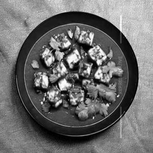 Chilly Paneer