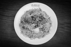 Hyderabadi Biryani