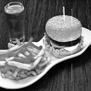 B.c Burger