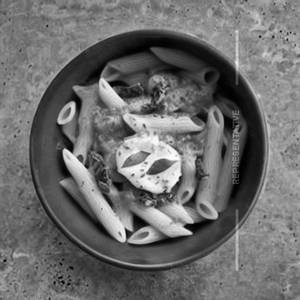 Pasta Cup
