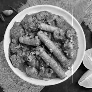Baby Corn Masala