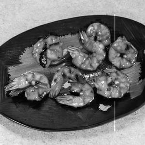 Prawns Oriental Spicy Crispy  [Spicy]