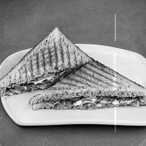 Veg Sandwich
