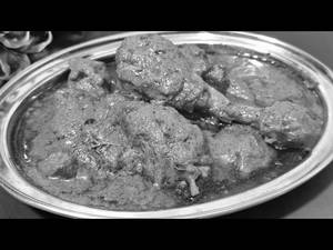Mogalai chicken masala