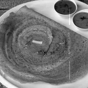 Uthappam  