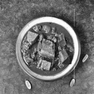 Veg Kolhapuri
