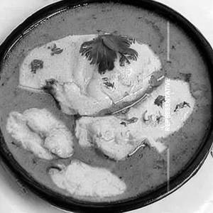 Malai Chap In Kg