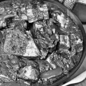 Palak Paneer