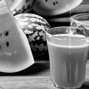 Watermelon Juice