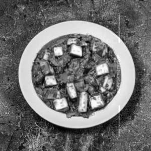 Paneer Patiala