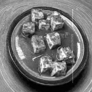 Paneer Taka Tak