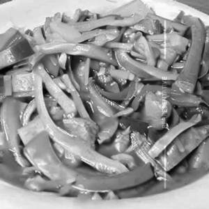 Veg Schezwan Chopsuey