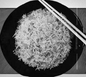 Egg Fried Rice