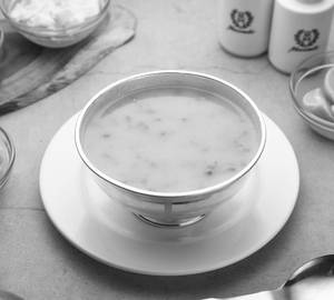 Cream Of Mushroom Soup