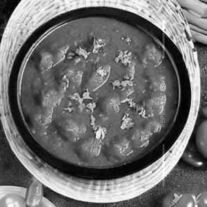 Tomato Masala