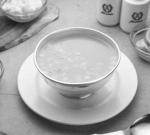 Cream Of Veg Sweet Corn Soup
