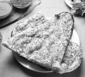 Kabuli Naan