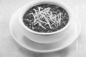 Manchow Veg Soup