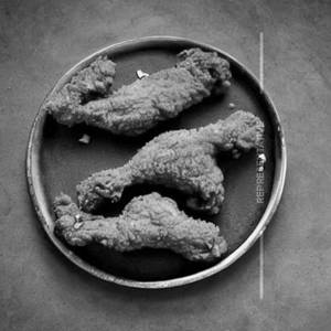 Golden Fried Chicken (Boneless)