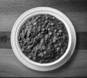 Matar palak