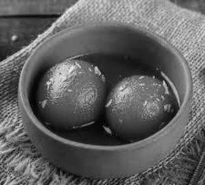 Gulab jambu