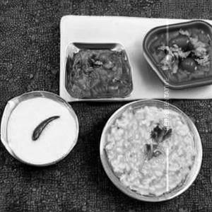Super Butter Khichdi