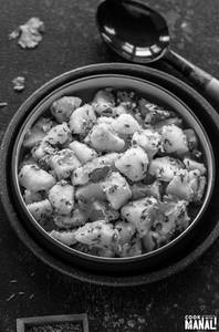 Aloo Jeera
