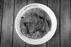 Chicken Haryali Butter Masala