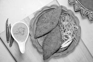 Diamond Fish Fry Vetki 2pcs