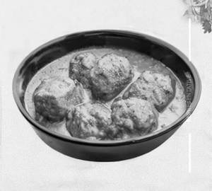 Malai kofta