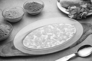 Pineapple Raita
