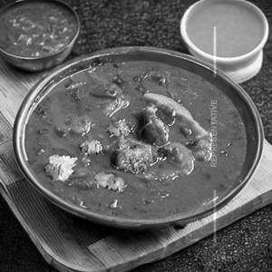 Veg Special Tawa Tandoori Soup