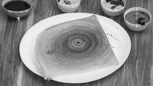 Open Dosa