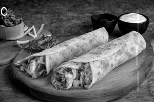 Sin Cheese Roll