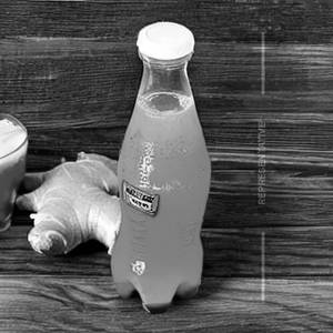 Ginger Cola