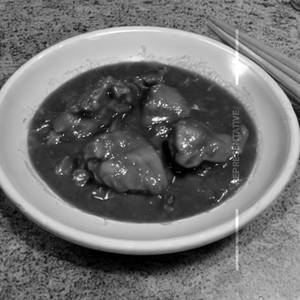 Chicken Kim Fung Special Gravy