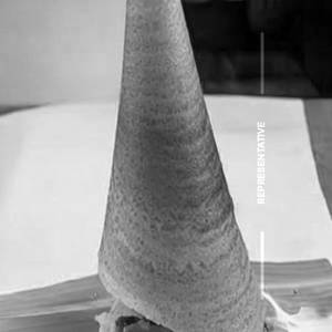 Paper Roast Dosa