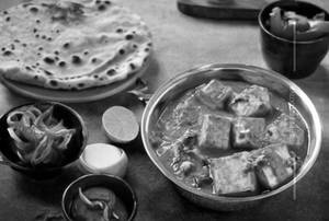 Paneer Lababdar