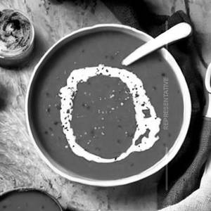 Cream of Tomato Soup