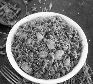 Korean Fried Rice Mix