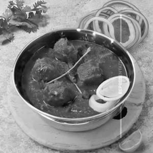 Tomato Kaju Curry