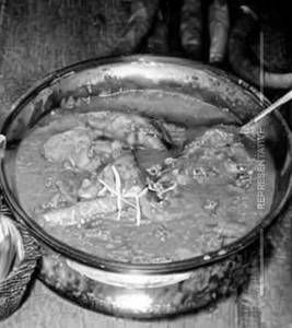 Chicken Rara