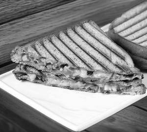 special loaded sandwich