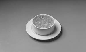 Sweet Corn Soup Veg