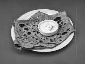 Aloo Paratha
