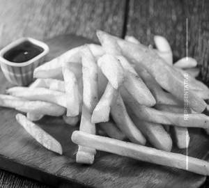 Classic French Fries [regular]