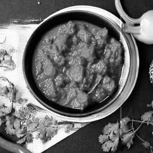 Capsicum Masala