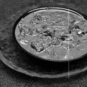 Plain Palak