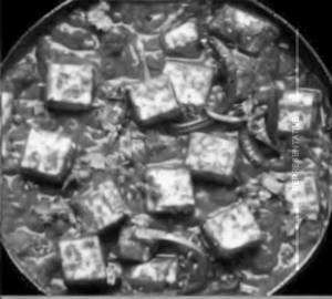 Chole Paneer