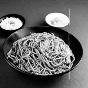 Mixed Kim Fung Special Noodles